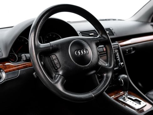 Used 2003 Audi A4 3.0 image 19