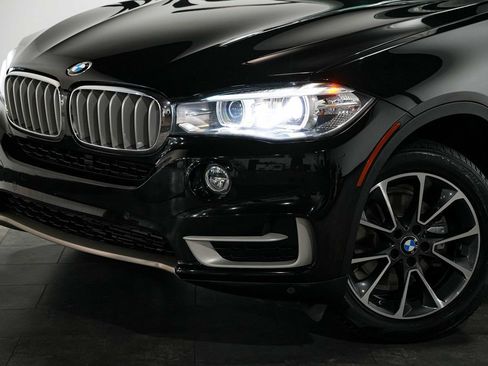 Used 2018 BMW X5 xDrive35i AWD/4WD image 10