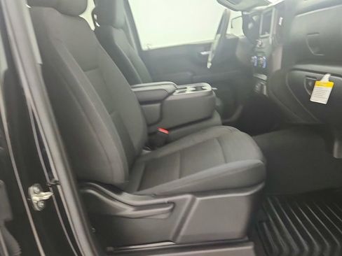 Certified 2023 Chevrolet Silverado 1500 Custom image 28