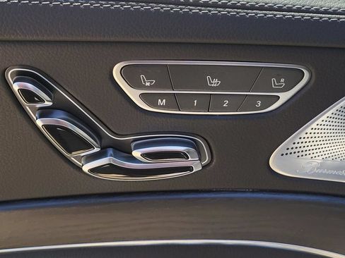 Used 2020 Mercedes-Benz S 450 Sedan image 19