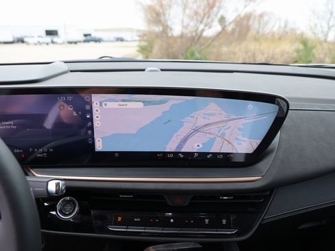 New 2026 Buick Envision Sport Touring image 17