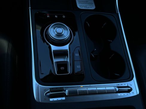 New 2026 Kia Carnival SX FWD image 26