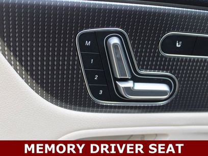 Used 2022 Mercedes-Benz GLB 250 4MATIC w/ Premium Package Lite