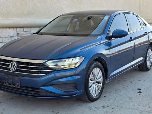 Used 2019 Volkswagen Jetta S image 7