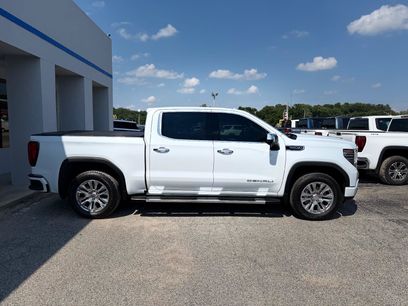 Used 2026 GMC Sierra 1500 Denali