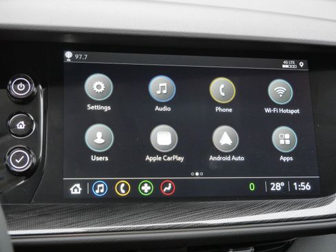 Used 2023 Buick Envision Essence image 21