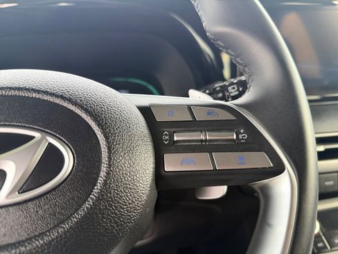 Used 2024 Hyundai Palisade SEL image 19