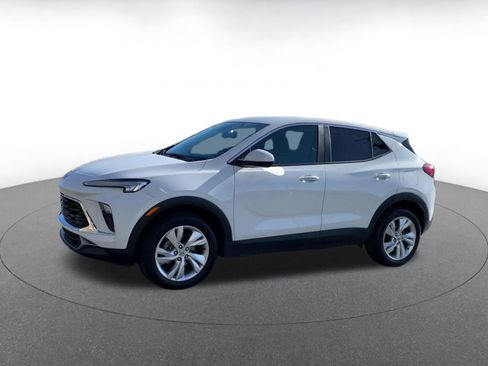 Used 2025 Buick Encore GX Preferred image 8