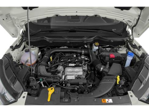 Used 2021 Ford EcoSport S FWD image 12