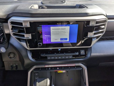 New 2025 Toyota Tundra SR5 image 13