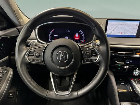 Certified 2024 Acura MDX FWD w/ Technology Package image 19