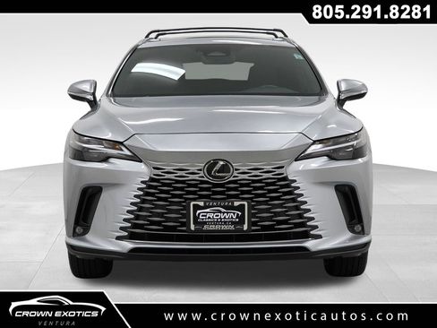 Used 2024 Lexus RX 350 FWD image 2