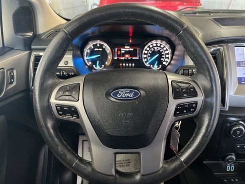 Used 2021 Ford Ranger XLT w/ Equipment Group 301A Mid image 18