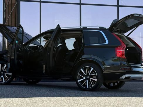 Used 2019 Volvo XC90 T6 Momentum w/ Advanced Package AWD/4WD image 29