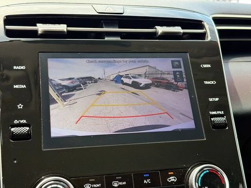 Used 2023 Hyundai Tucson SEL AWD/4WD image 13