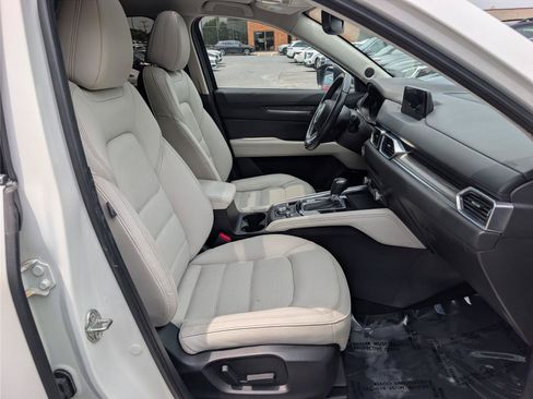 Used 2019 MAZDA CX-5 Grand Touring Reserve AWD/4WD image 11