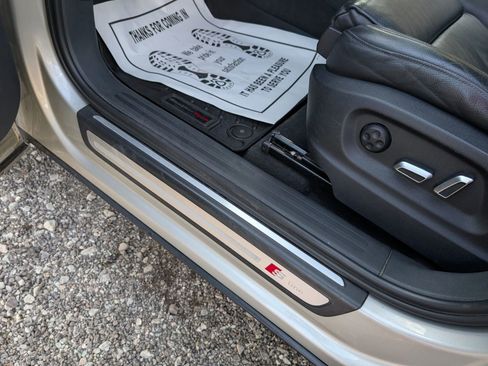 Used 2016 Audi Q5 TDI Premium Plus image 25