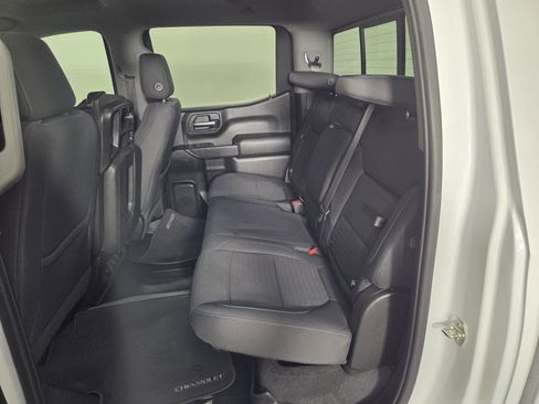 Used 2019 Chevrolet Silverado 1500 LT w/ All-Star Edition image 24