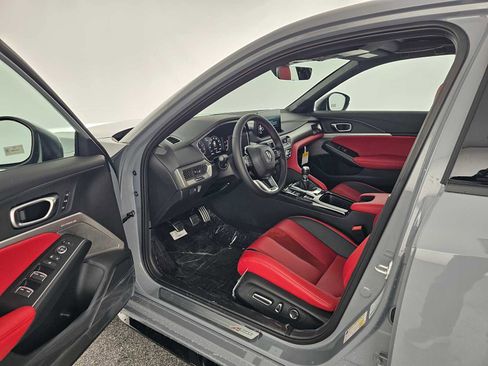 New 2026 Acura Integra A-Spec FWD image 19