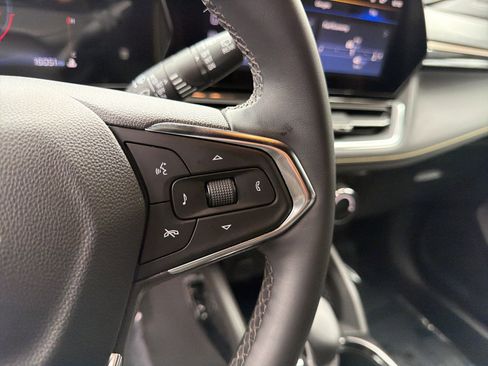 Used 2024 Chevrolet TrailBlazer ACTIV w/ Driver Confidence Package image 23