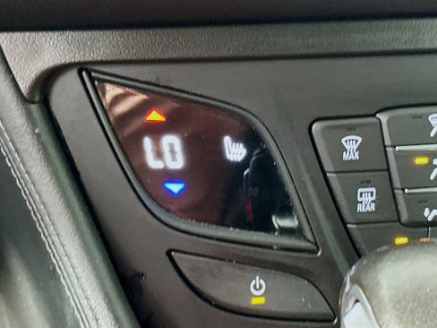 Used 2020 Buick Envision Essence w/ Experience Buick Package AWD/4WD image 20