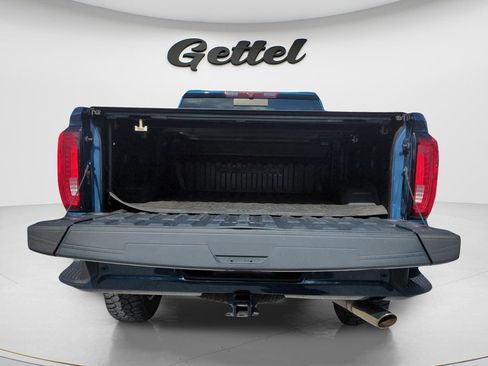 Used 2021 GMC Sierra 2500 Denali AWD/4WD image 9