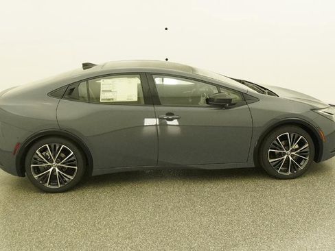 New 2026 Toyota Prius Limited image 47