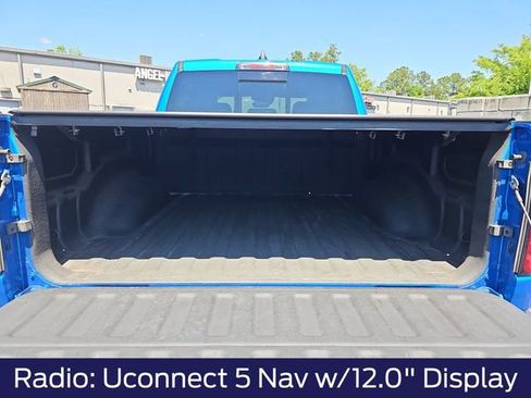 Used 2022 RAM 1500 Rebel w/ Rebel Level 2 Equipment Group AWD/4WD image 14