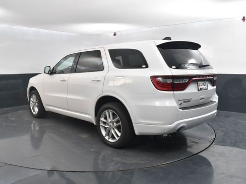 New 2026 Dodge Durango GT image 6