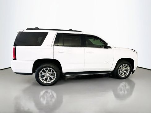 Used 2020 GMC Yukon SLT w/ Open Road Package AWD/4WD image 8
