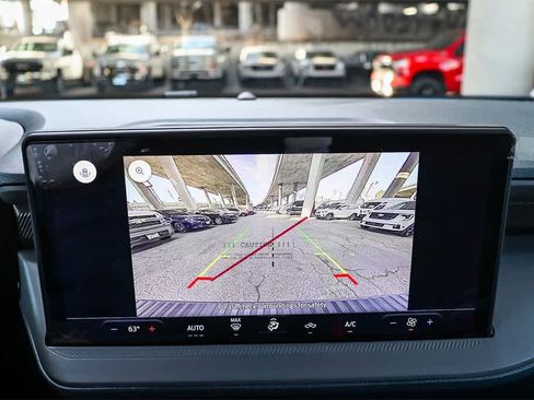 New 2026 Ford Maverick XL image 23