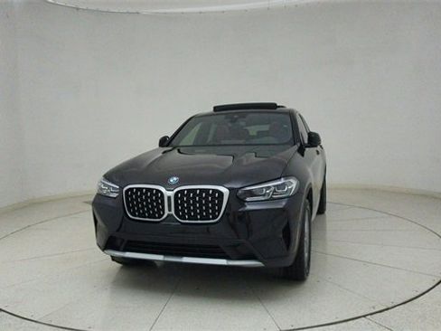 Used 2025 BMW X4 xDrive30i image 73