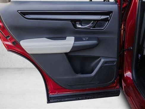 New 2026 Honda CR-V EX-L image 22