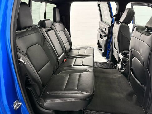 Used 2020 RAM 1500 Rebel w/ Level 2 Equipment Group AWD/4WD image 14