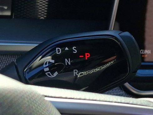 New 2025 Volkswagen Tiguan S image 9