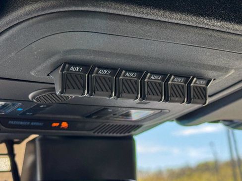 Used 2021 Ford Bronco First Edition image 22