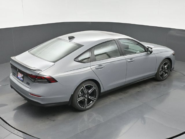 New 2026 Honda Accord Sport image 34