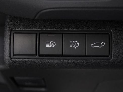 New 2026 Toyota C-HR AWD/4WD image 10