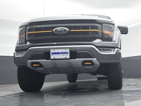 Used 2023 Ford F150 Tremor w/ Trailer Tow Package AWD/4WD image 48