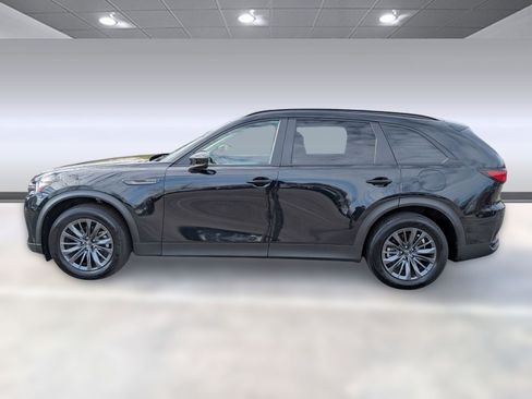 Used 2025 MAZDA CX-70 3.3 Turbo w/ Preferred Package image 2