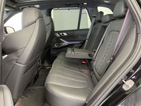 Used 2023 BMW X5 M w/ Competition Package AWD/4WD image 15