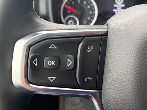 New 2026 RAM 2500 Big Horn image 24