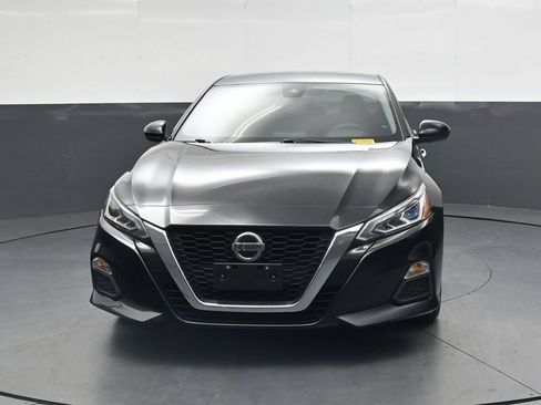 Used 2022 Nissan Altima 2.5 SV FWD image 13