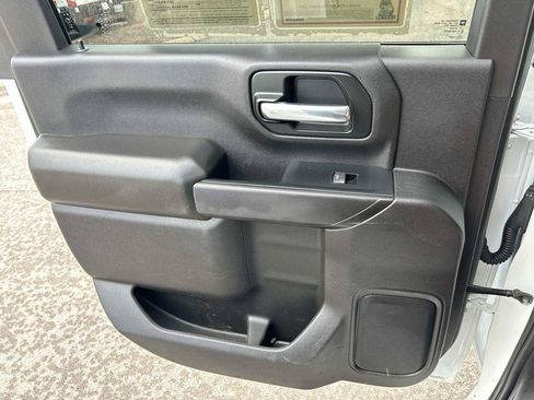 Used 2023 Chevrolet Silverado 2500 W/T w/ WT Convenience Package AWD/4WD image 31