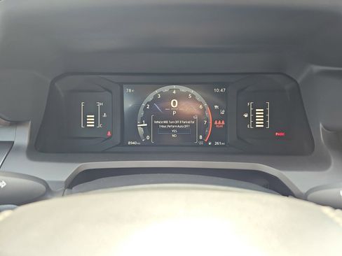 Used 2025 Toyota Tacoma SR5 AWD/4WD image 16