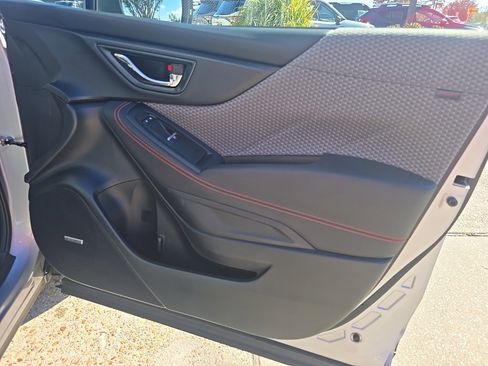 Used 2023 Subaru Forester Sport image 37