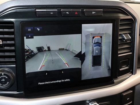 Used 2022 Ford F150 XLT w/ Equipment Group 302A High image 19