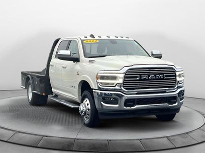 Used 2022 RAM 3500 Laramie
