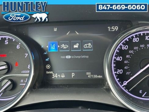 Used 2020 Toyota Camry LE w/ Cold Weather Package image 29