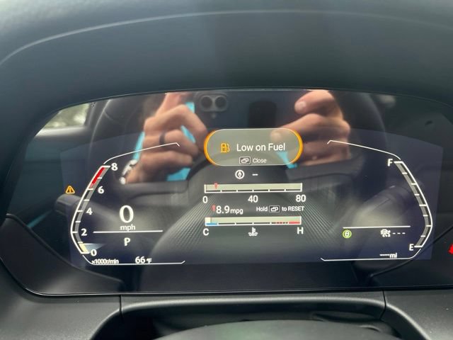 New 2026 MAZDA CX-5 Select AWD/4WD image 16